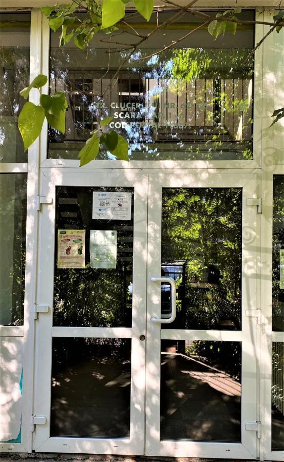 Arc De Triomphe Blissboutique Apartman Bukarest Kültér fotó
