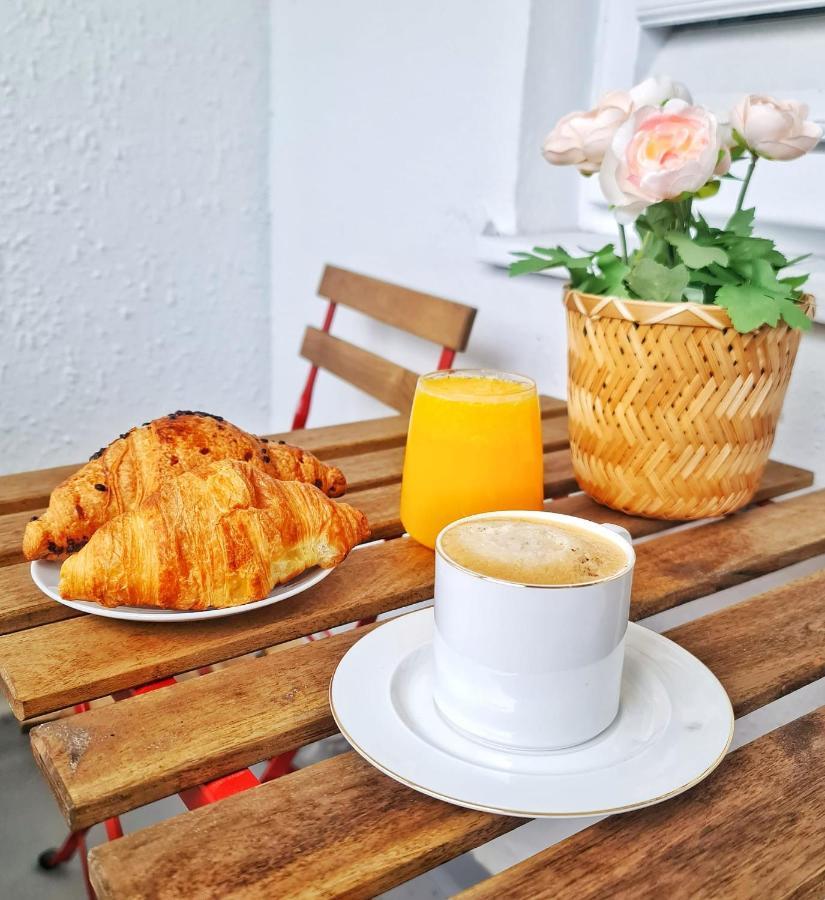 Arc De Triomphe Blissboutique Apartman Bukarest Kültér fotó